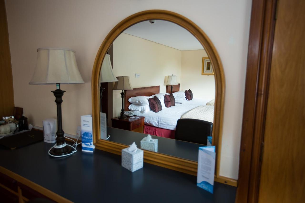 Whitewater Hotel & Spa Newby Bridge Room photo